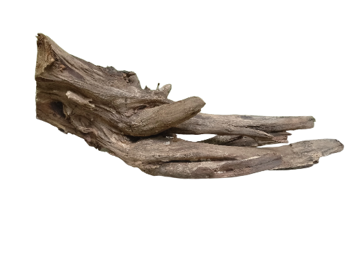Rustic Root Driftwood Piece 50 Cm Long country wood 