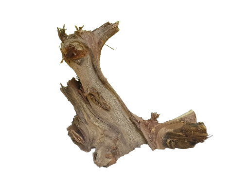 Natural Driftwood Piece 33 Cm Long -Country wood 