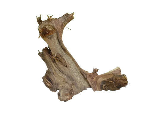 Natural Driftwood Piece 33 Cm Long -Country wood 