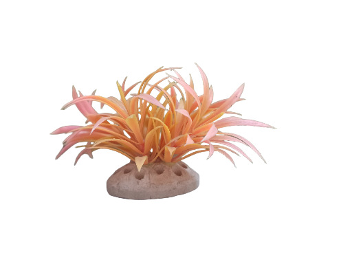 Artificial Aquarium Grass Plant 10 cm Height 