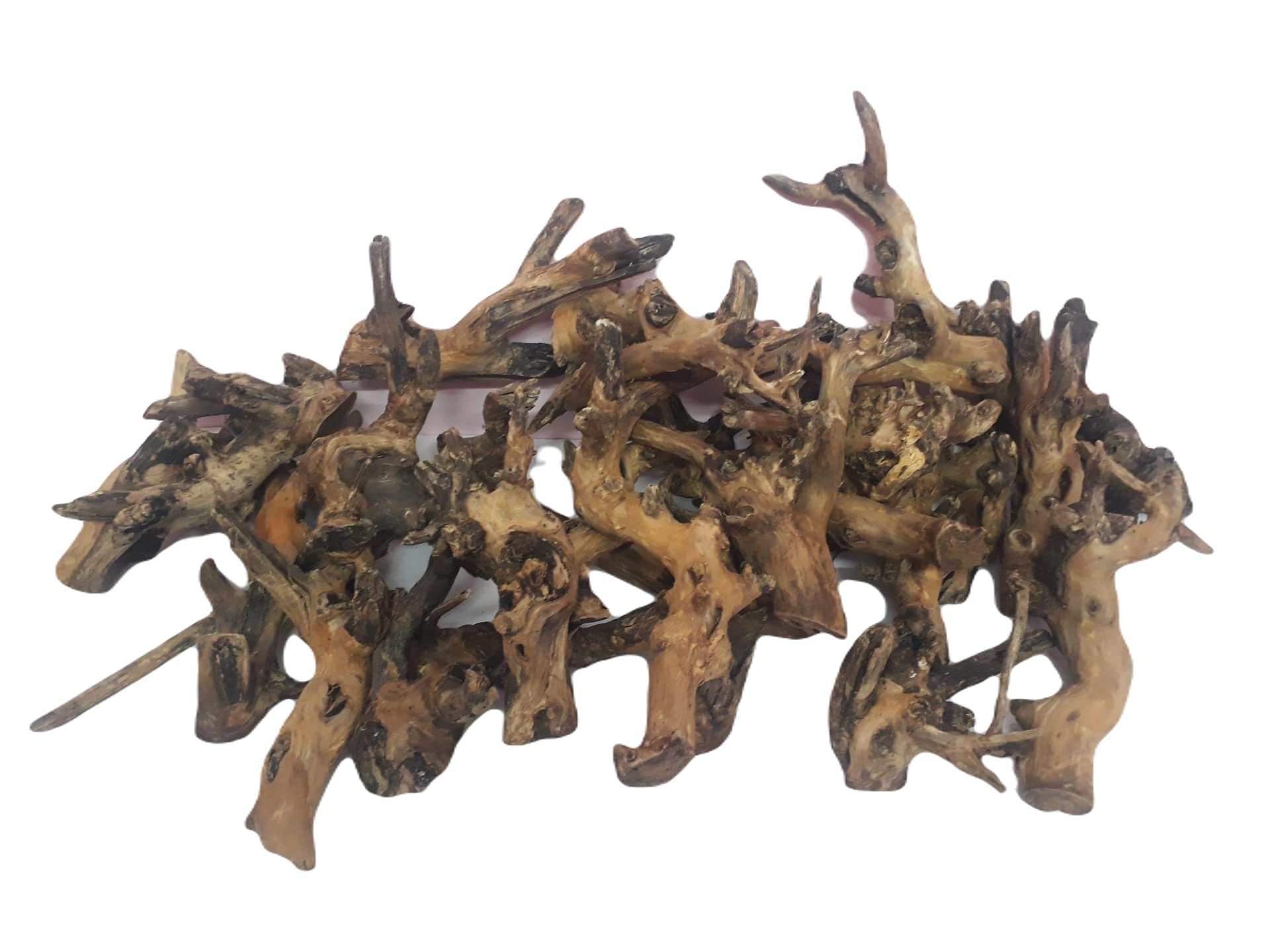 Wholesale Driftwood For Aquarium Original Teak Driftwood Branches 30 Unique Driftwood Nice shape Pieces