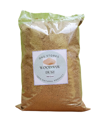 Wood Saw Dust/Lakdi ki Bhusi,  Powder 900 Gram