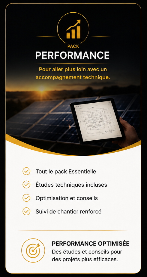 Solution Performance