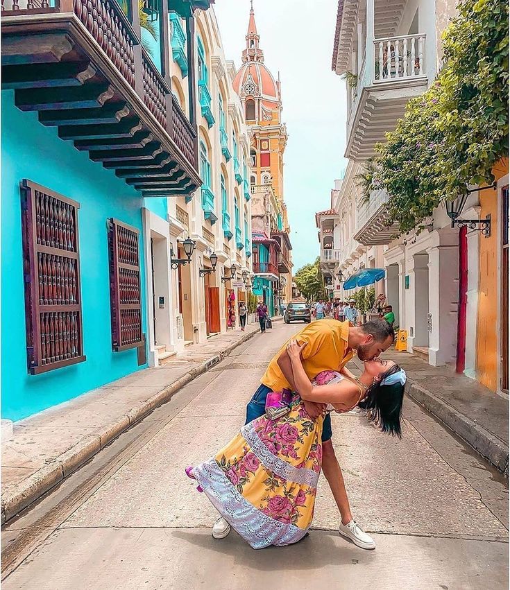 Cartagena, el Paraíso Soñado 05 días