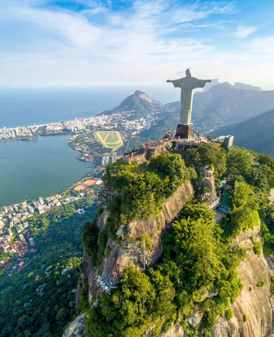 Brasil- rio de Janeiro 05 días