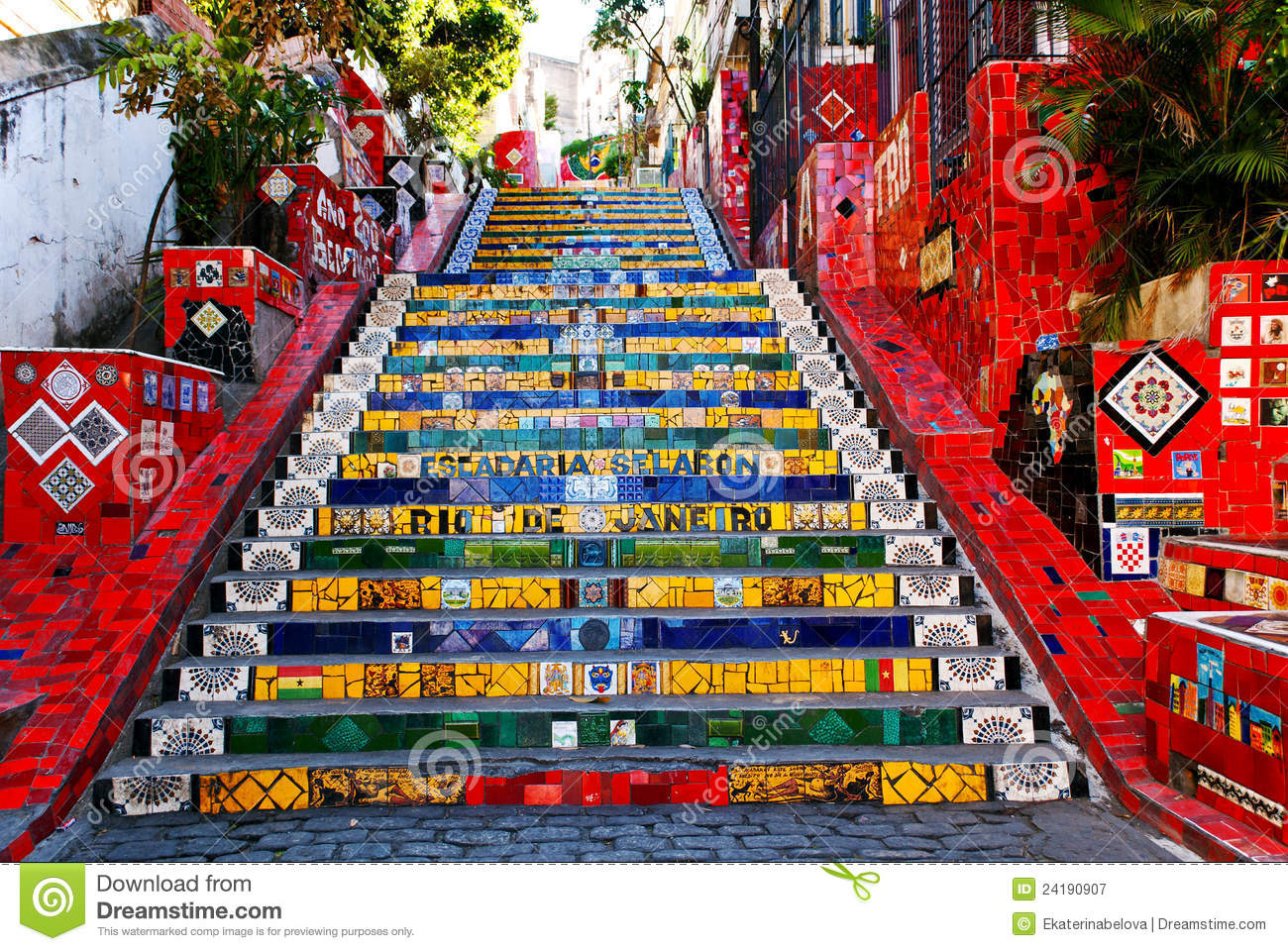 Brasil- rio de Janeiro 05 días