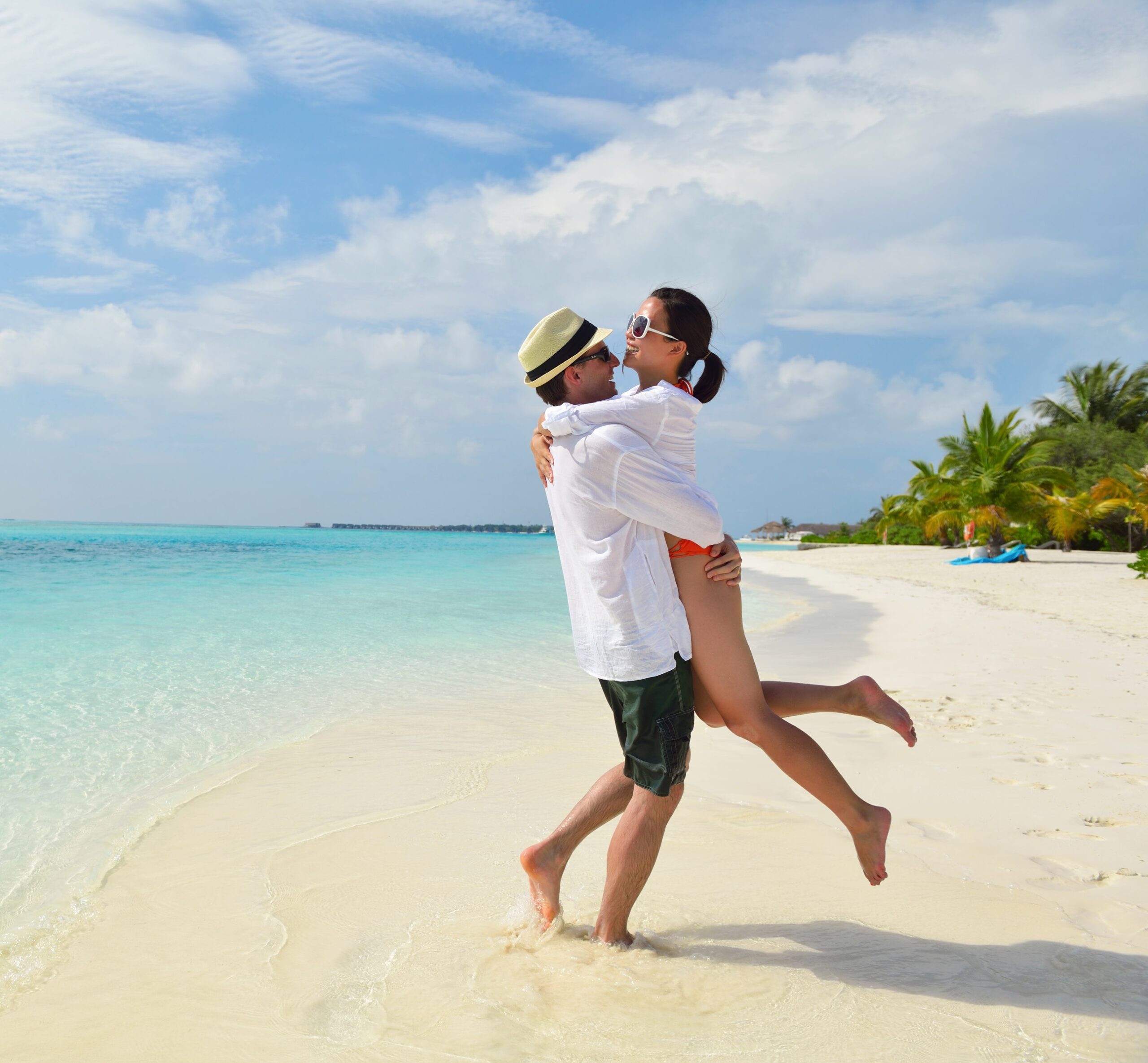 Punta Cana, el Paraíso sí existe! 06 Días