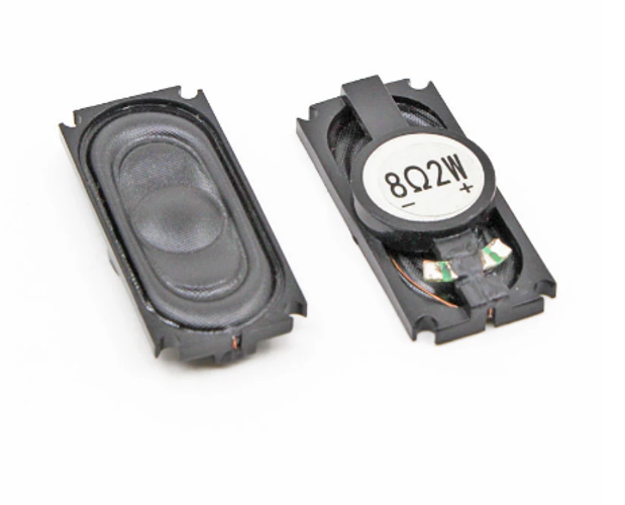 Auto falante de 8 ohms 2 W