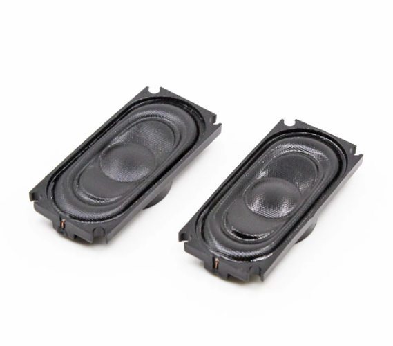 Auto falante de 8 ohms 2 W