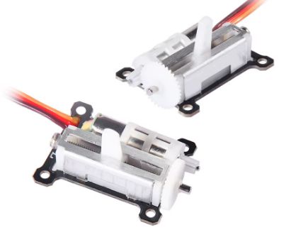 Servo Linear Micro Digital 