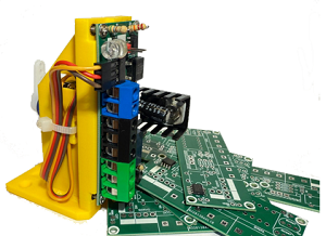 DECODER DE SERVO POINT 