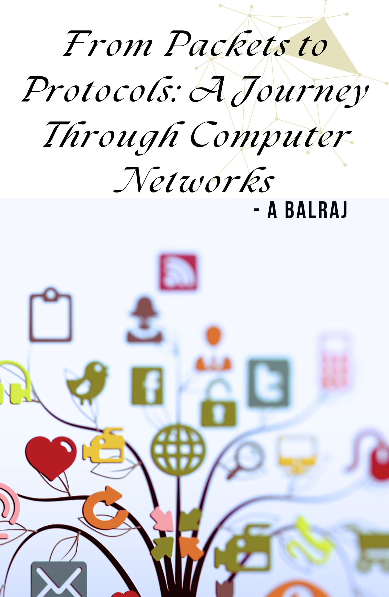 From Packets to Protocols: A Journey Through Computer Networks