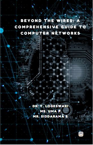 Beyond the Wires: A Comprehensive Guide to Computer Networks
