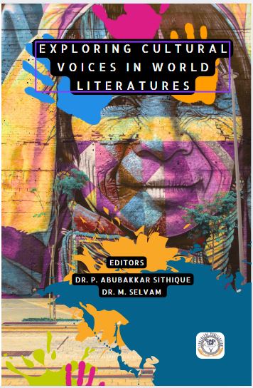 Exploring Cultural Voices in World Literatures