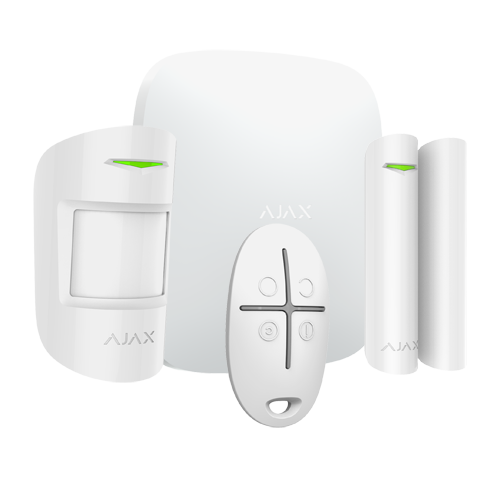 Kit Alarme AJAX 1