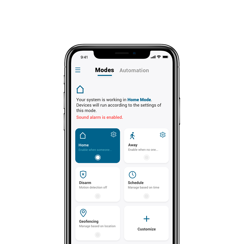 Kit Alarme Intrusão Eufy kit 1