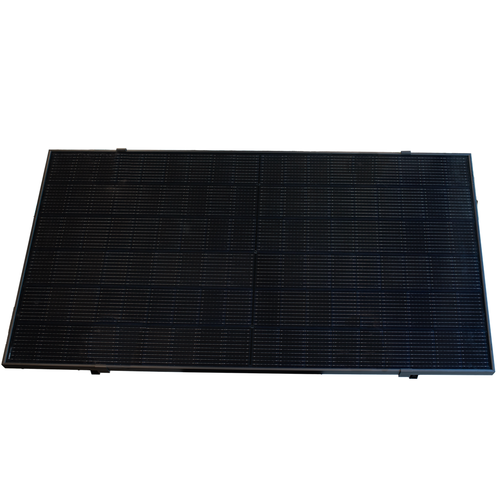 Kit Solar Fotovoltaico 400w