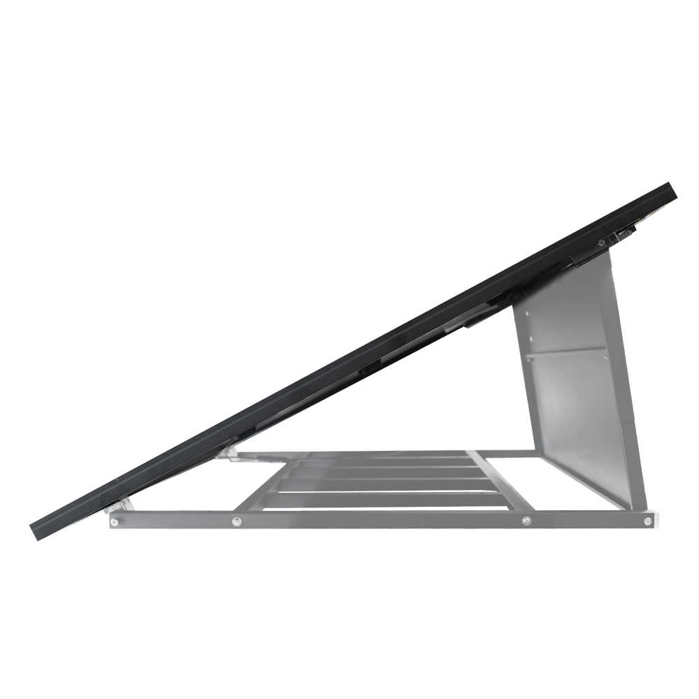 Kit Solar Fotovoltaico 400w