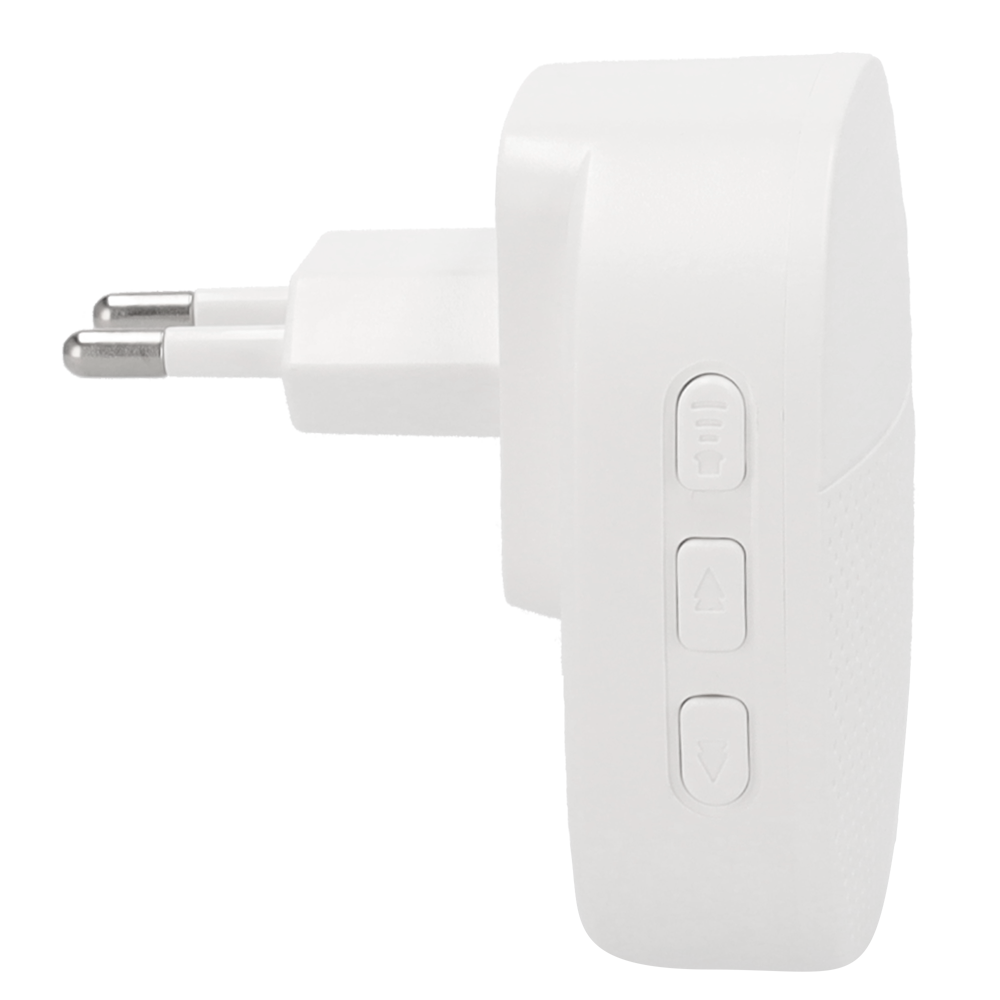 Campainha video sem fios Nivian