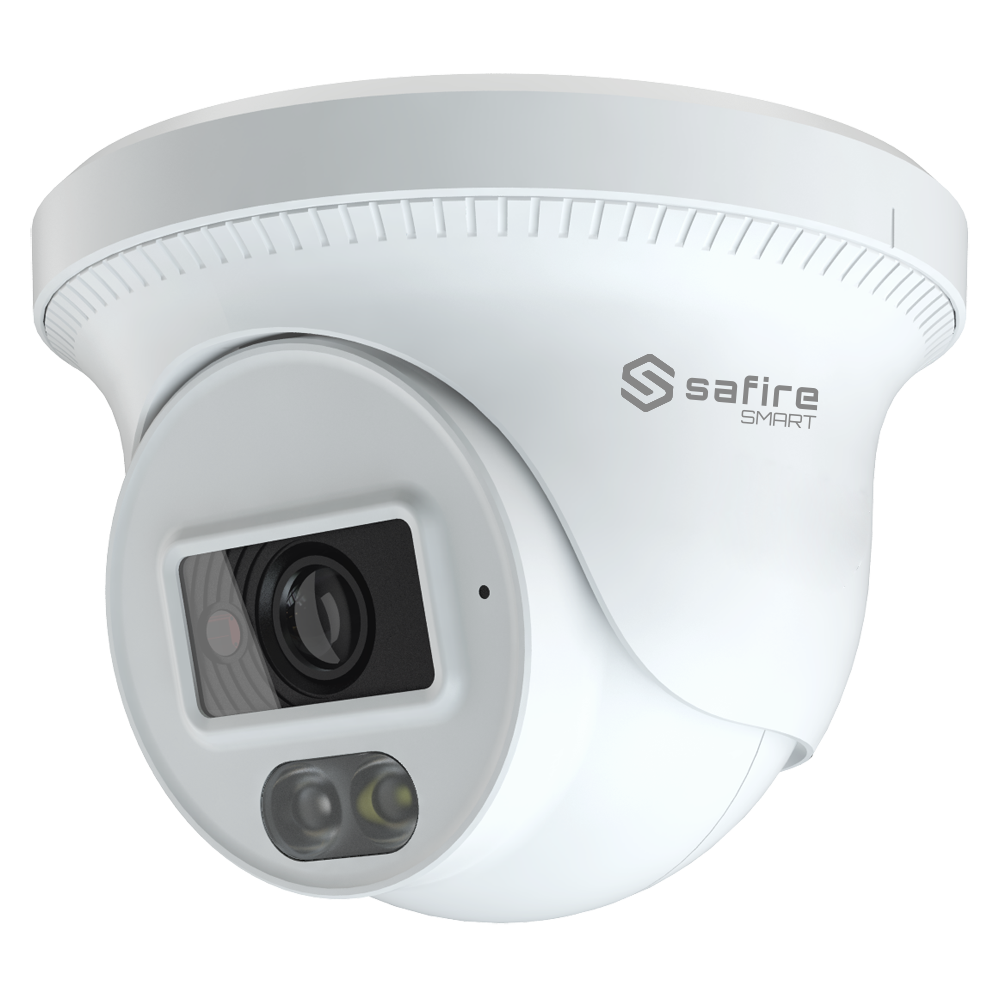 Kit videovigilância AJAX