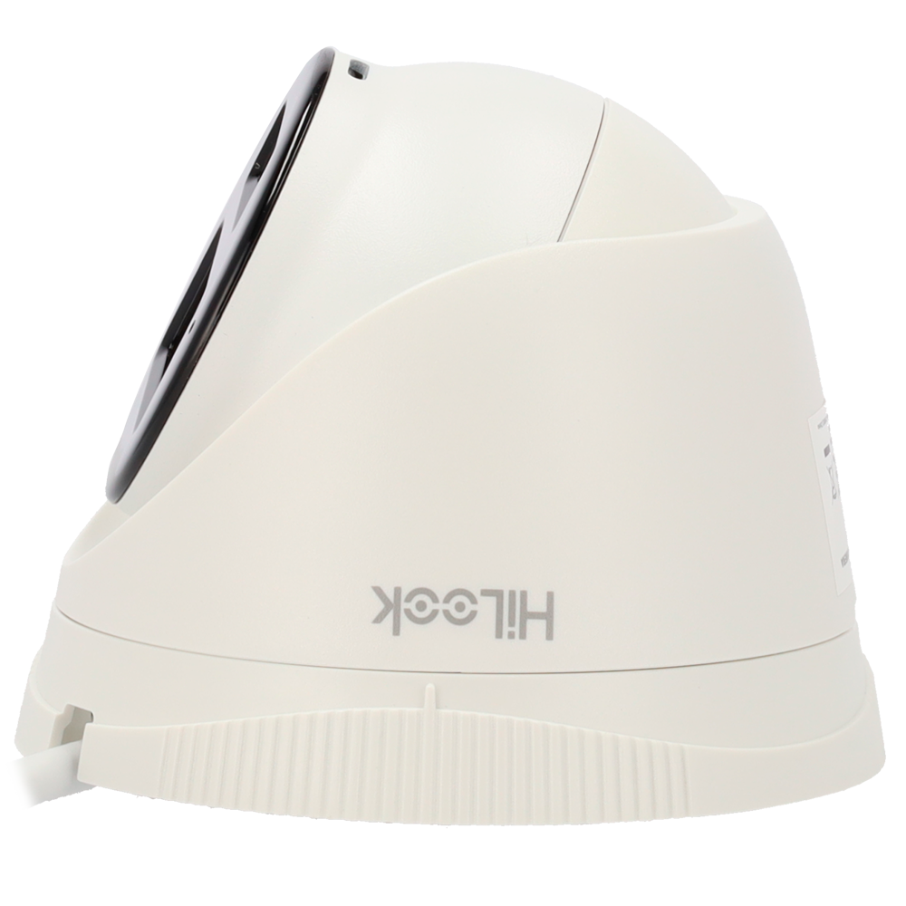 Camera Hilook IP cabo 4Mp