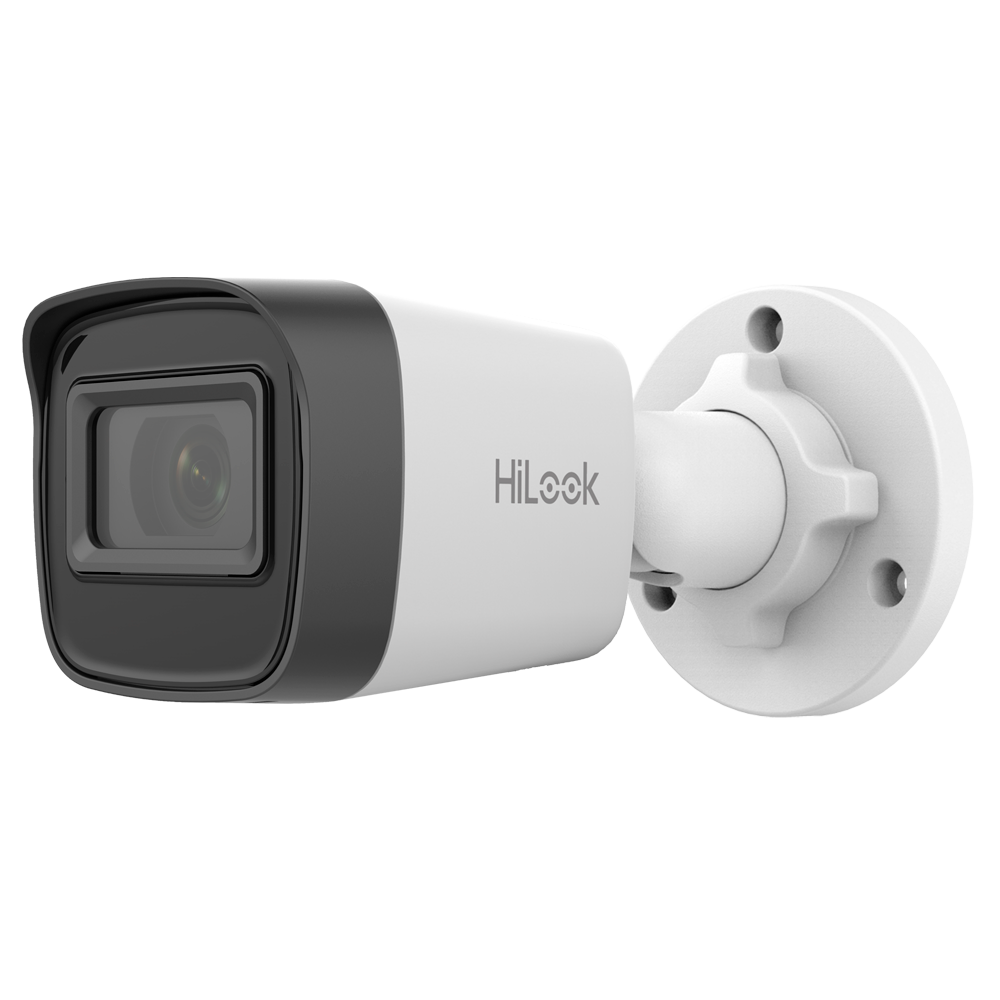 Camera IP Hilook cabo 2 Mp