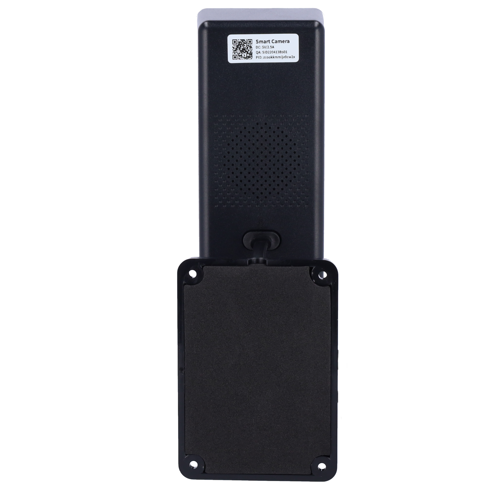 Camera IP candeeiro 2Mp