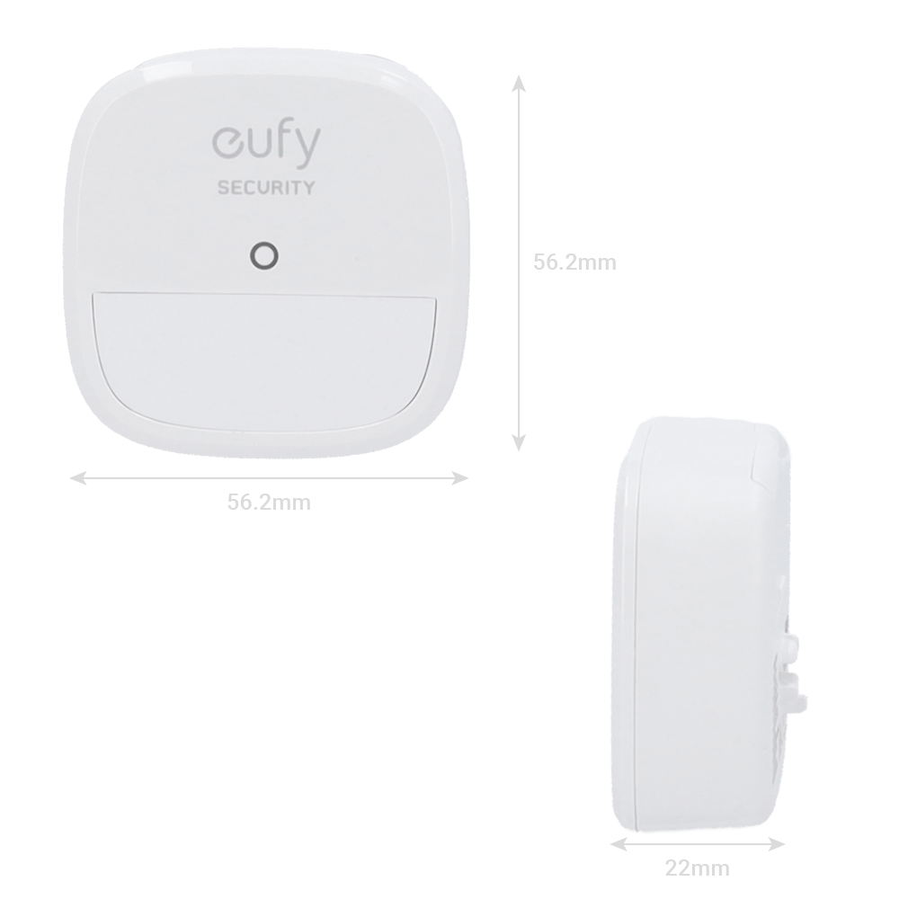 Sensor Movimentos Pir