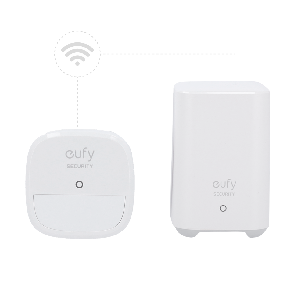 Sensor Movimentos Pir