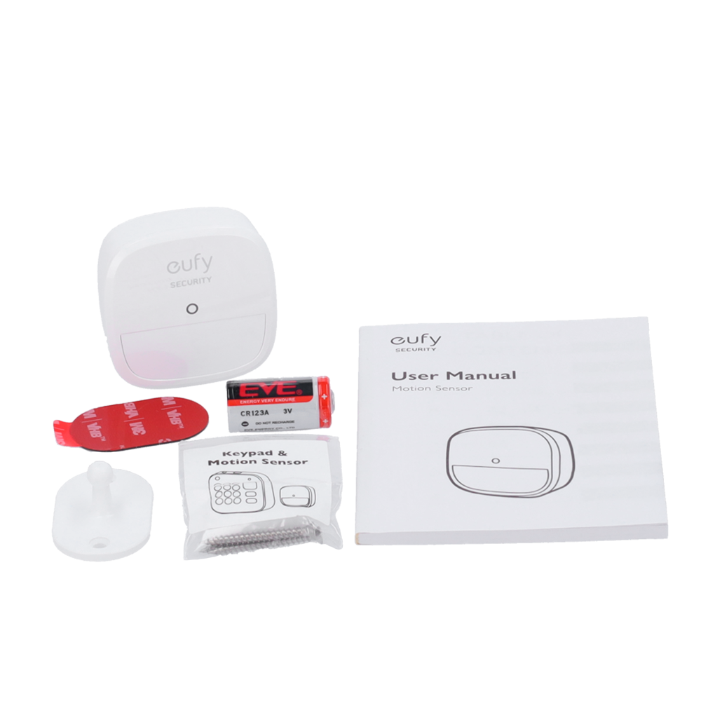 Sensor Movimentos Pir