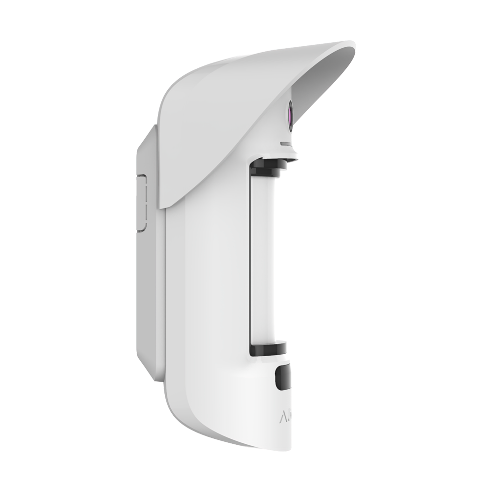 Detetor Pir exterior