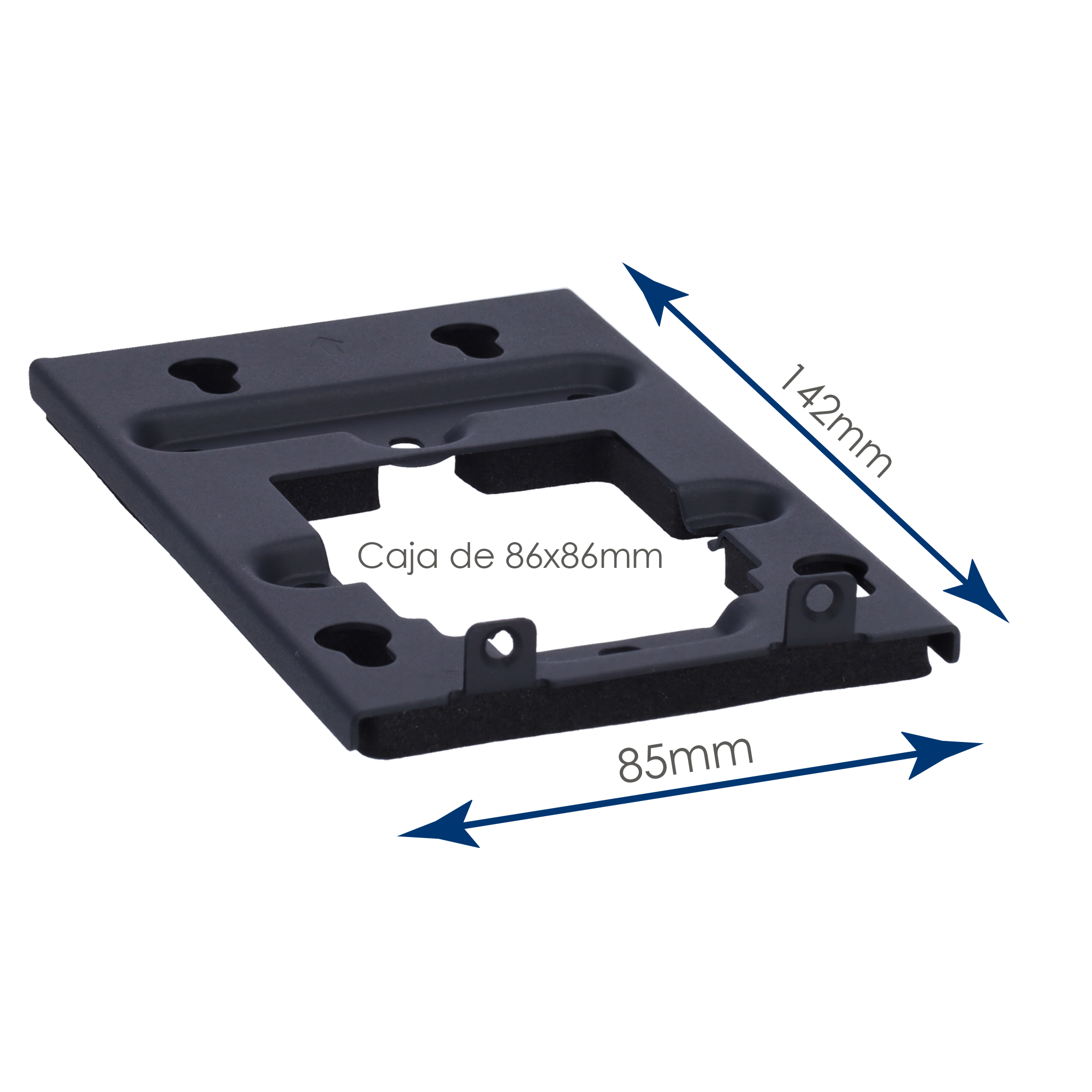 Kit Videoporteiro R20A