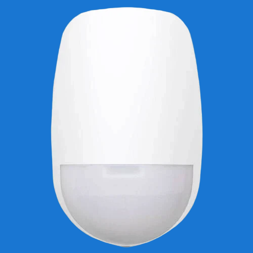 Sensor de Movimentos