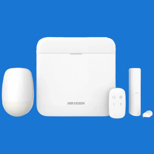 Kit de alarme Hikvision