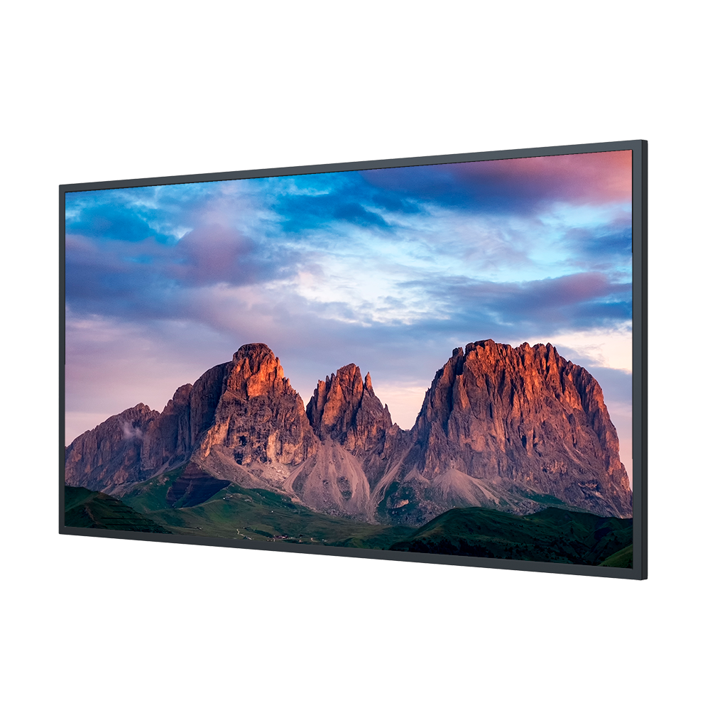 Monitor Safire 65"