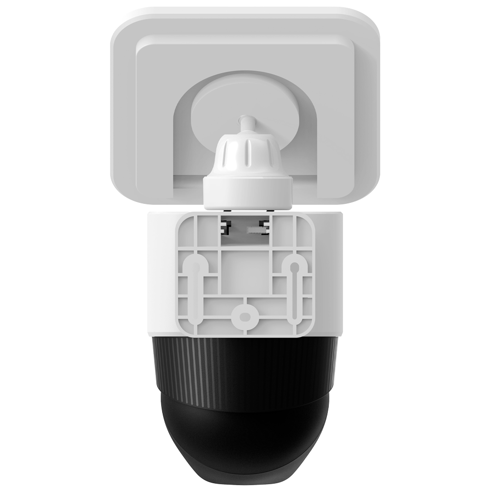 Camera WIFI 3K + 2k Solar