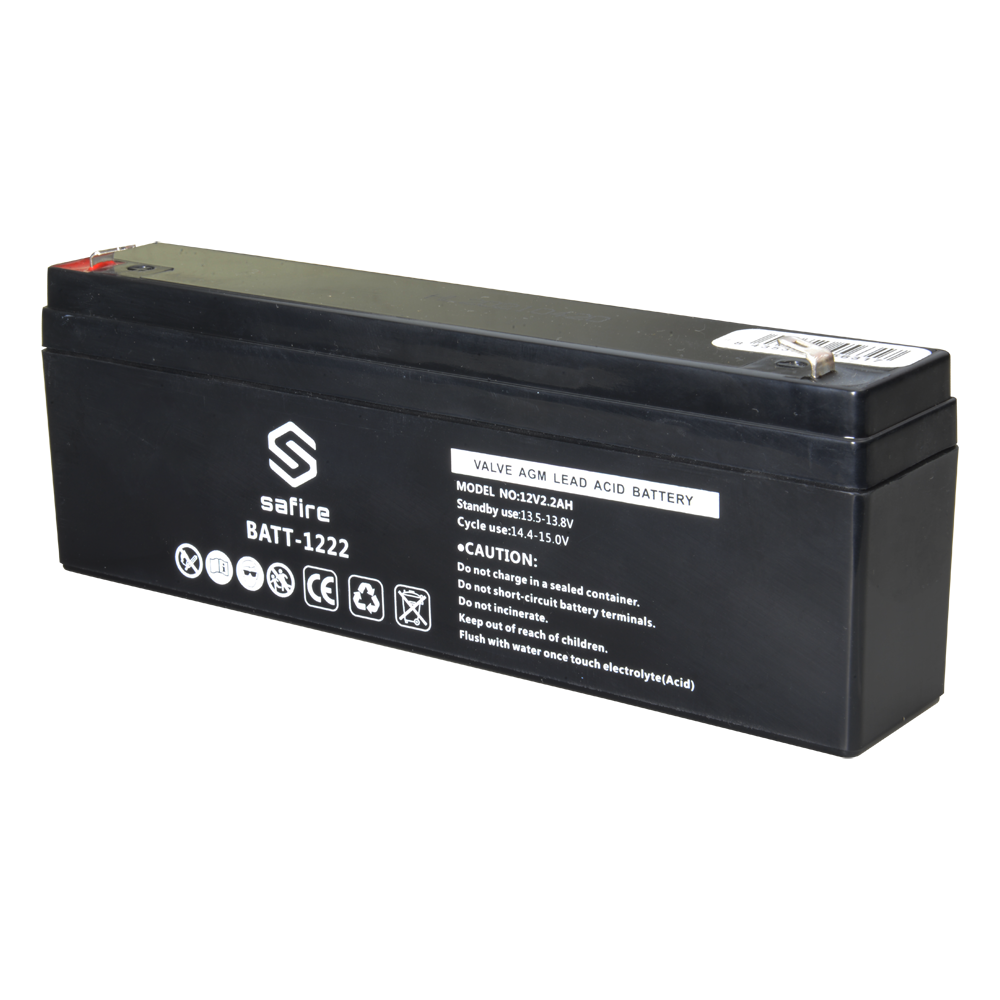 Bateria Chumbo/acido