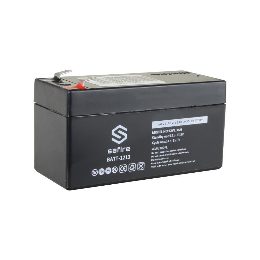 Bateria Chumbo- Acido