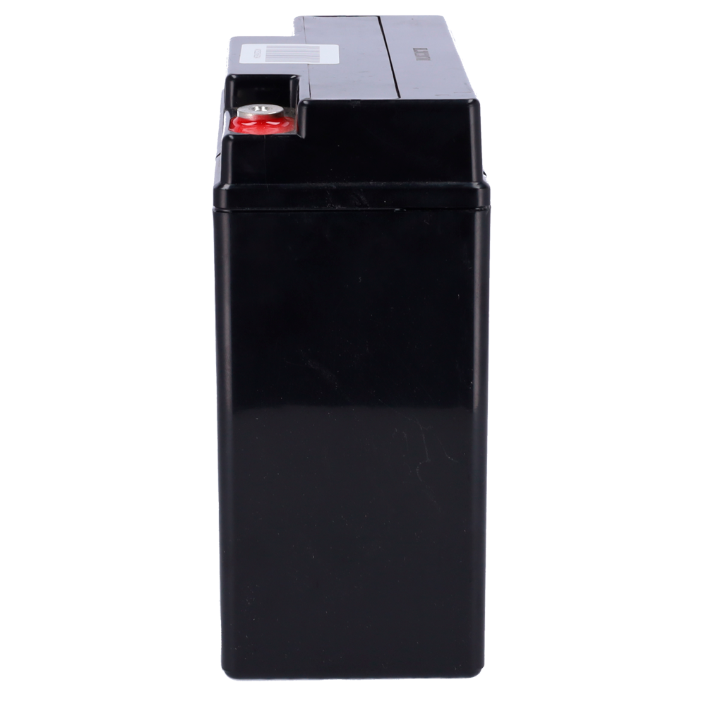 Bateria Chumbo - Acido