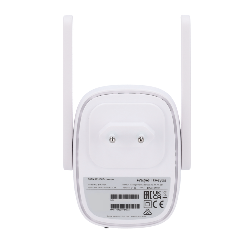 Reyee Wi-Fi Extender