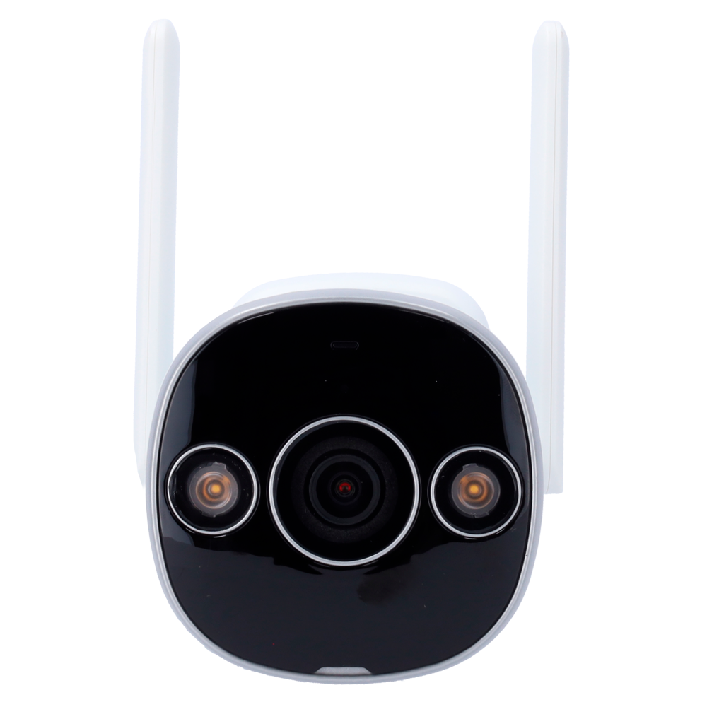 Camera IP WIFI 5MP Uniarch