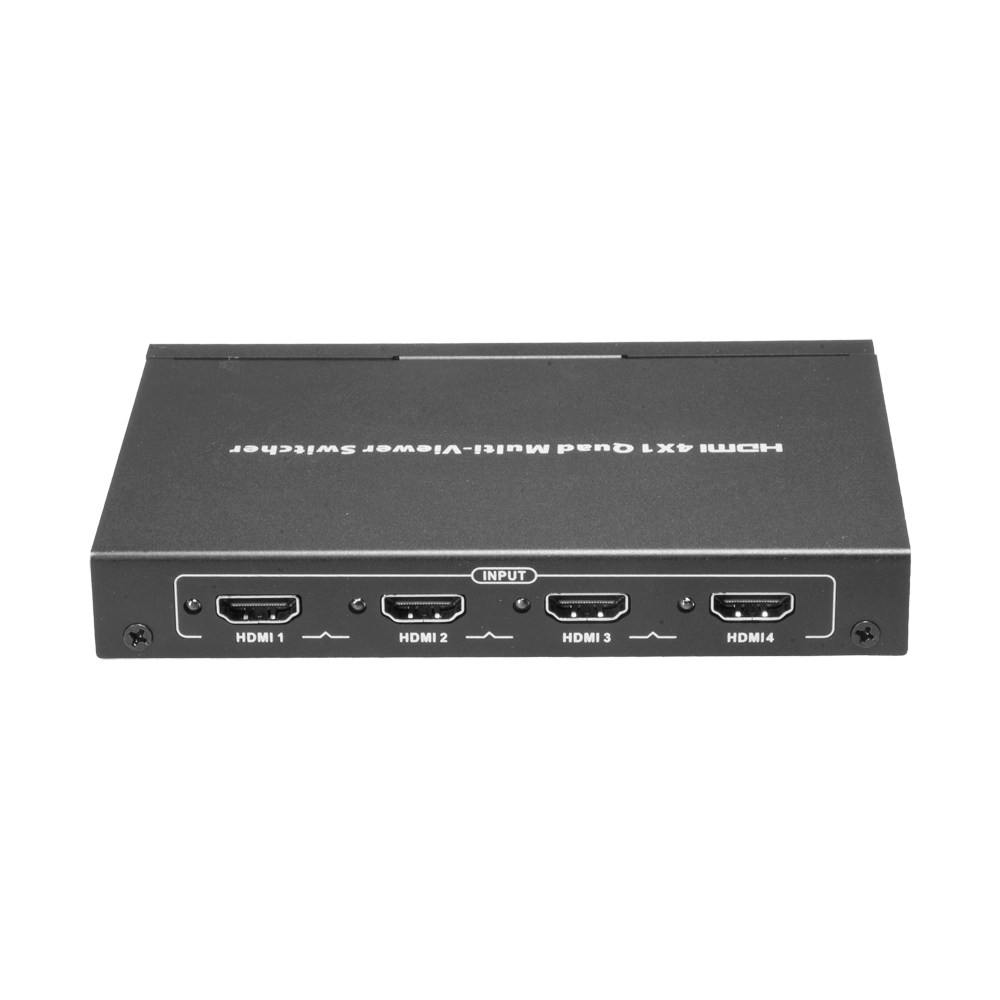 HDMI-Viewer 4 V2
