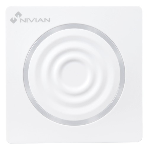 Sirene Alarme Nivian Smart