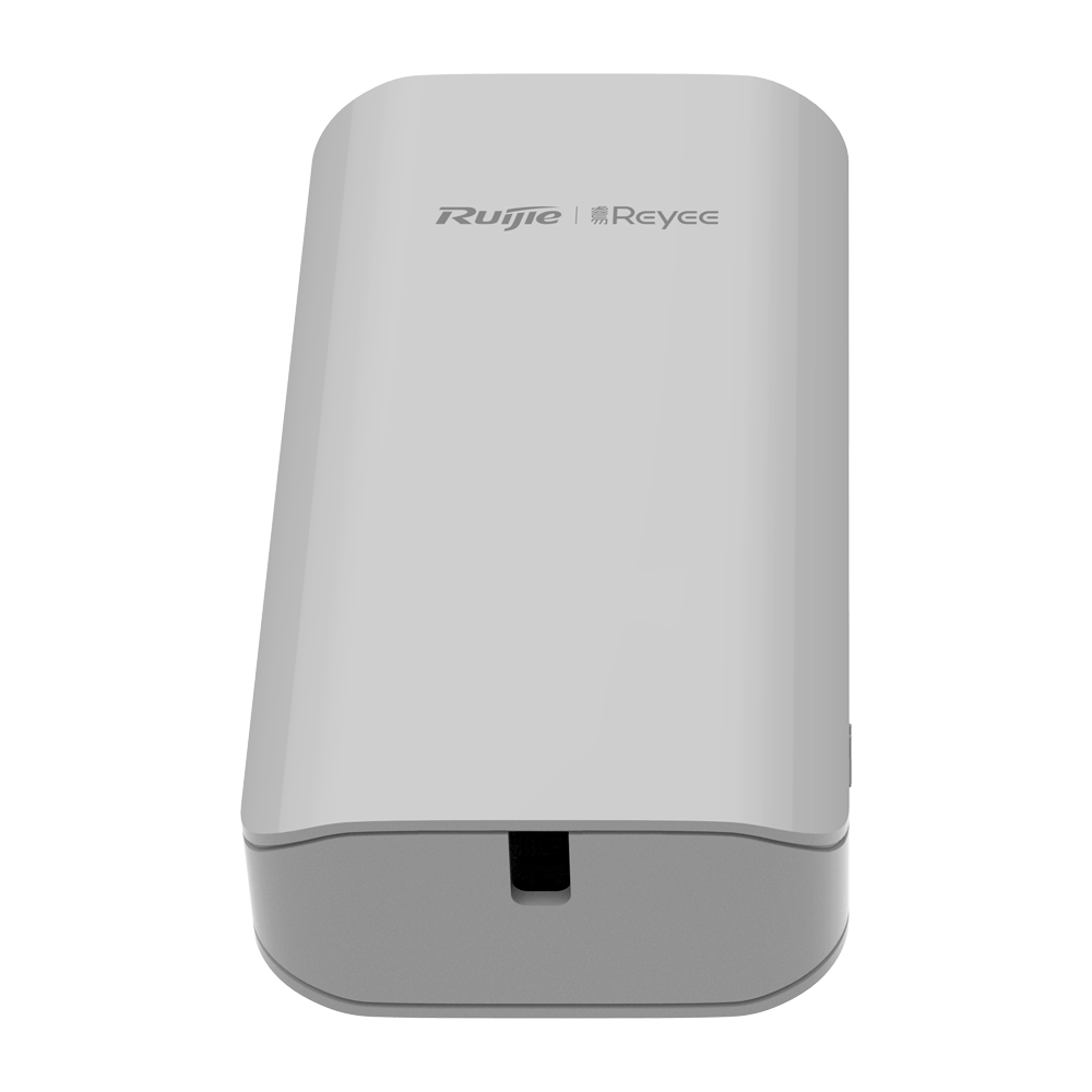 Ligação Rede sem Fios (PTP)