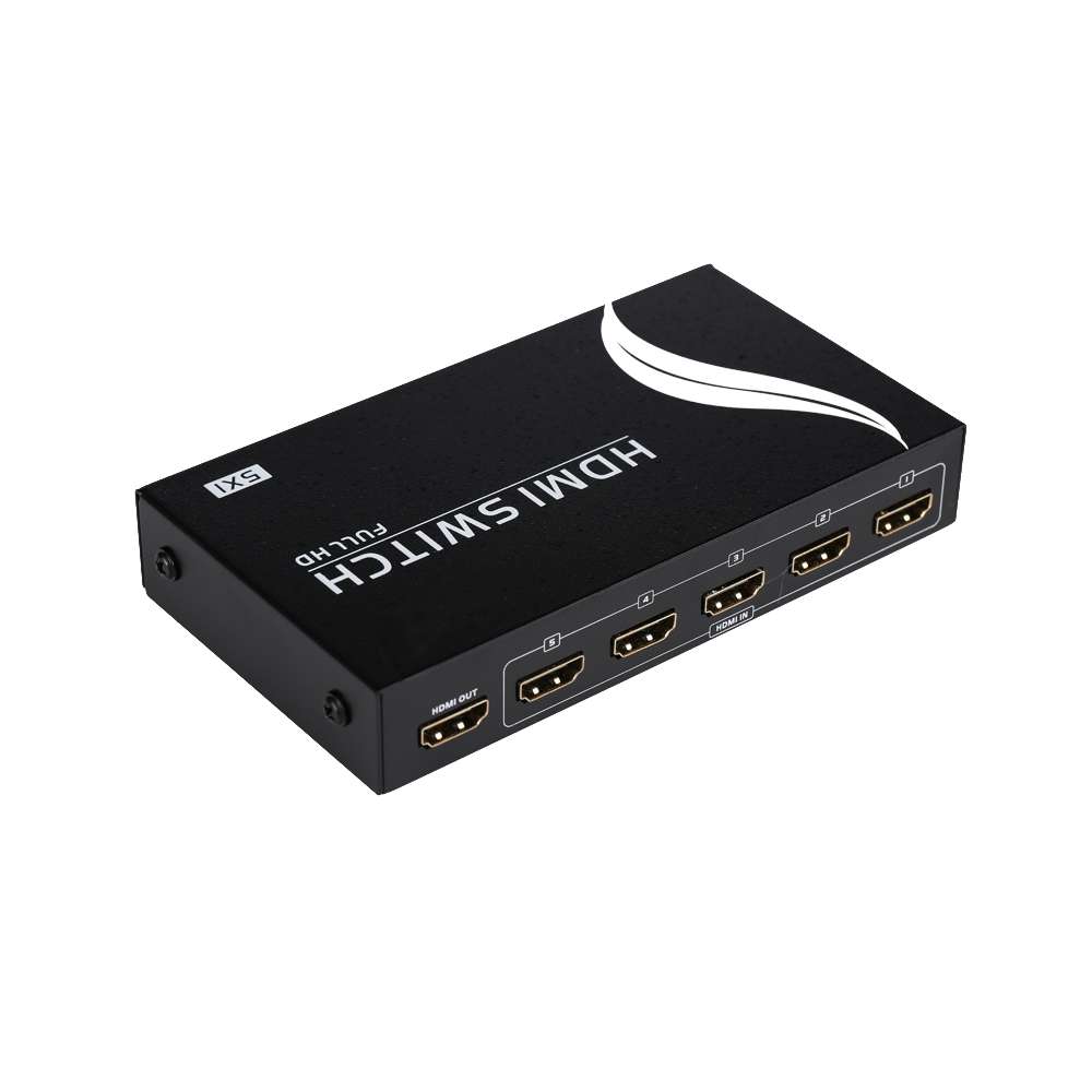 HDMI-Switch