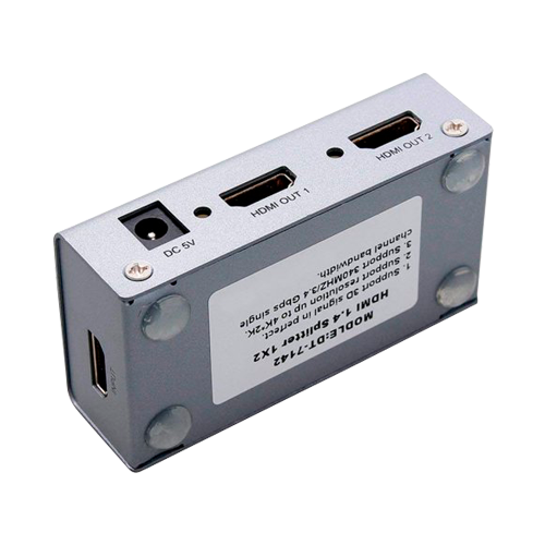HDMI Spliter 1x2
