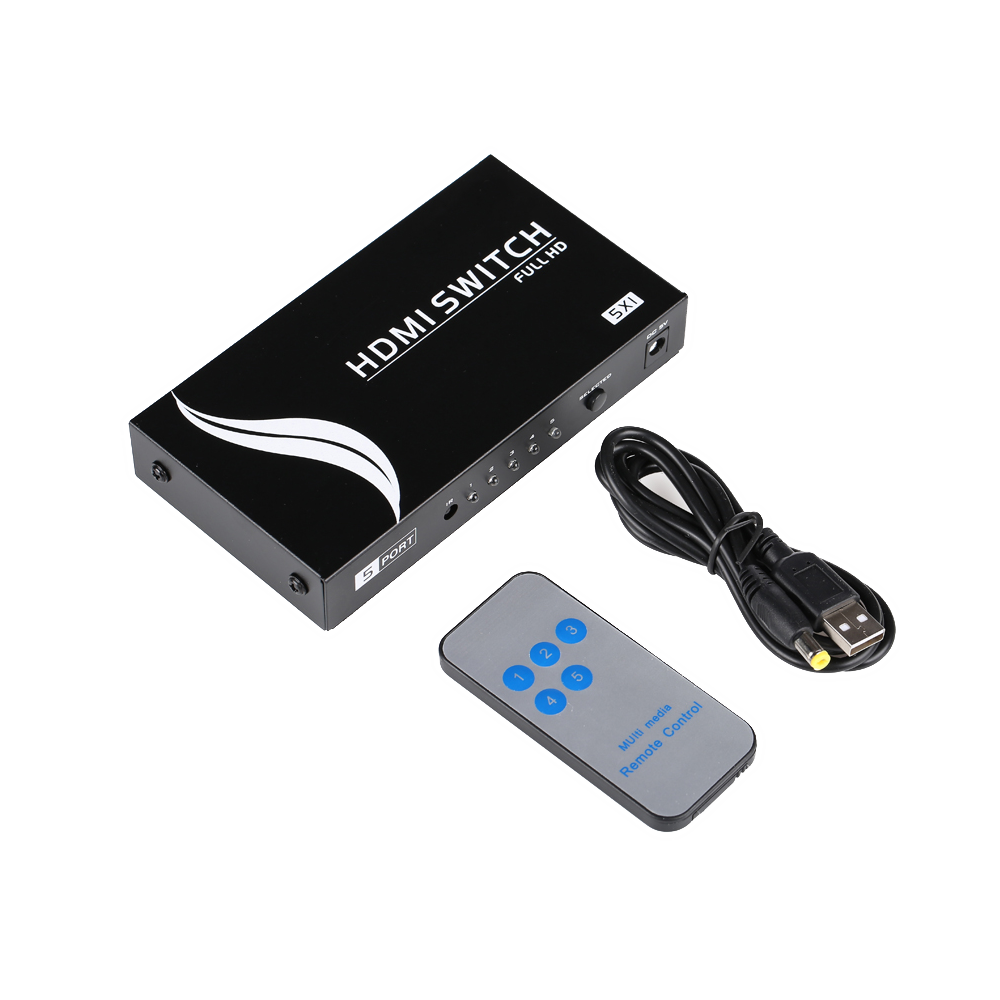 HDMI-Switch