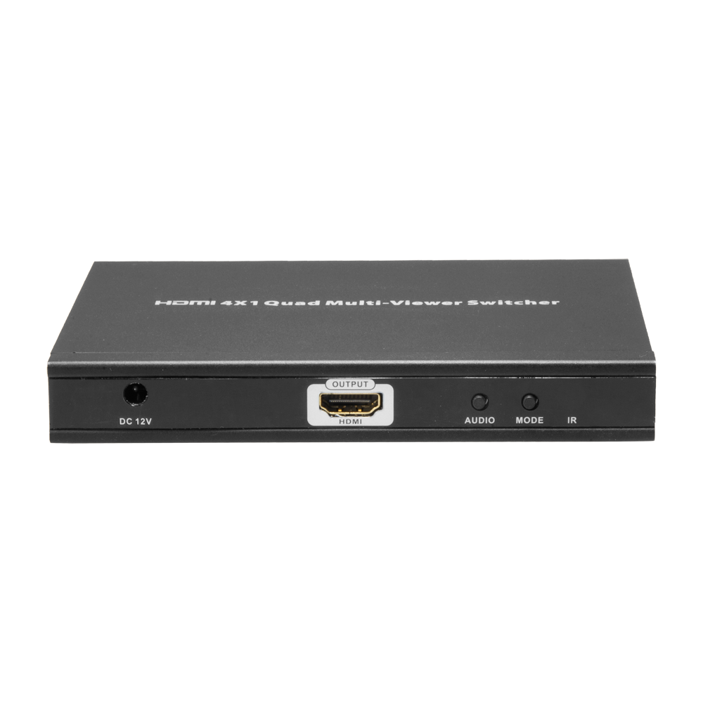 HDMI-Viewer 4 V2