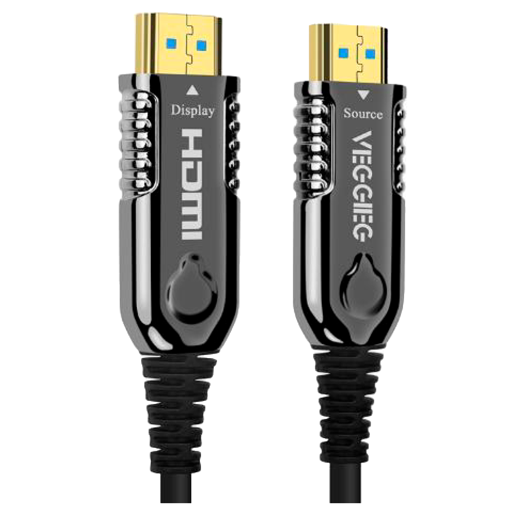 Cabo HDMI Fibra 15m 