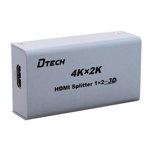 HDMI Spliter 1x2